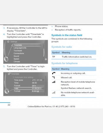 bmw i8 2016 owners manual